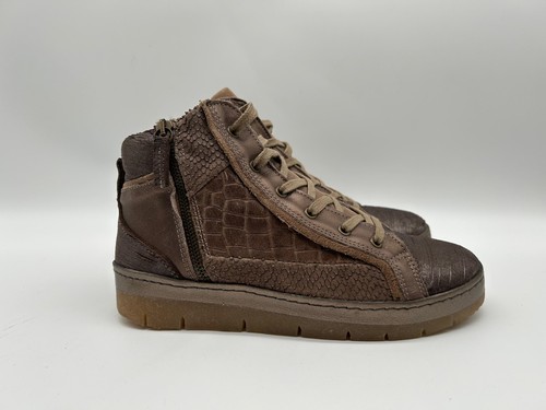 Kim kay damen stiefel - damen, braun