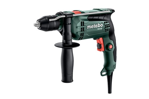 Metabo schlagbohrmaschine sbe - metabo,