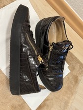 Giuseppe Zanotti Frankie croc