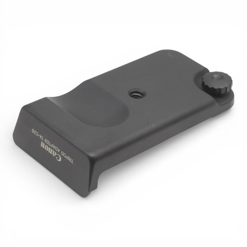 Canon tripod adapter c26 - canon,