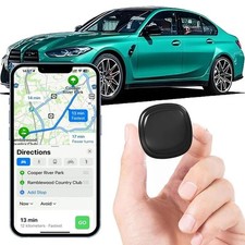 Mini GPS Tracker Sender
