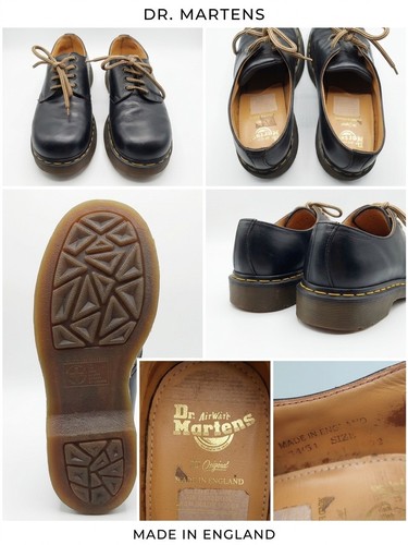 Martens 8434 51 vintage - dr.,