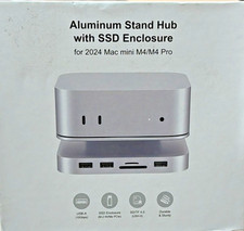 Hagibis Mac mini M4 Hub &