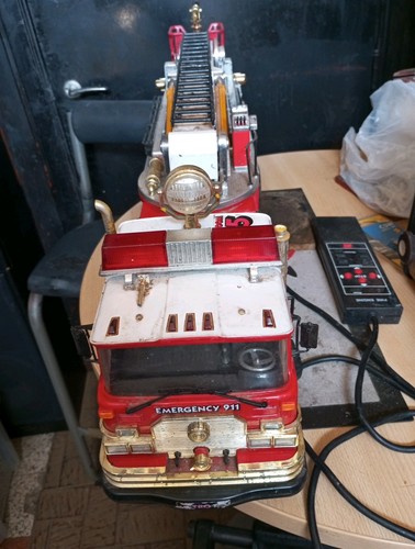 New bright 1988 fire - bright,