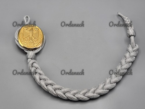 Bundeswehr schützenschnur - bundeswehr,