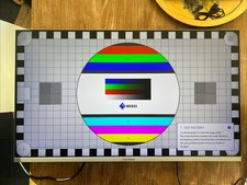 ViewSonic 32" IPS LED Monitor