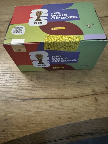 Panini fifa world cup - panini,