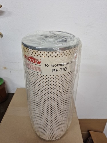 Sunnen 110 filter für - pf-110,