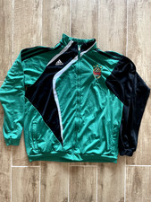 Rapid Wien Trainingsjacke –