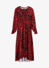 Kleid mit Cut Out Gr. 36/38