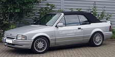 Ford escort alf cabrio - ford,