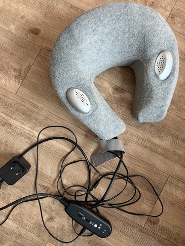 Tchibo nackenmassage kissen - tchibo,