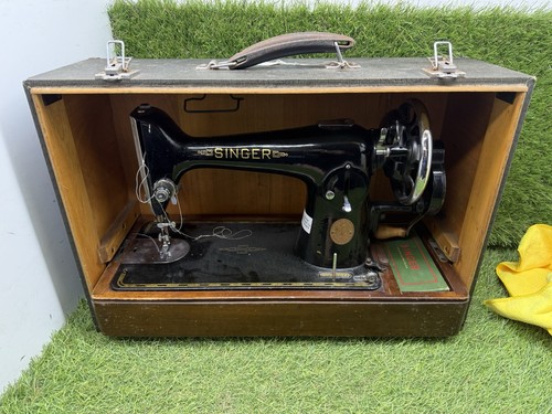Singer 201k elektrische - 201k,