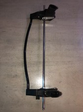 iSafe 3in1 Kinderwagenachse mit Bremse NEU