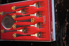 R&B Robbe & Berking Kuchen