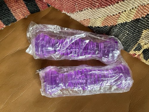 Paar fuß massage roller - 1,