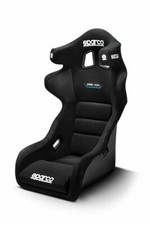 Sparco Pro ADV QRT Rennsitz