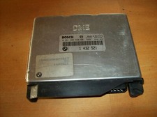 BMW 316i Compact  E36 M43