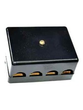 Sicherungskasten Fusebox