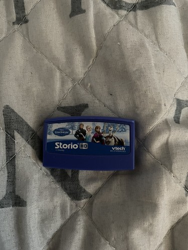 Storio spiel die eiskönigin - storio,