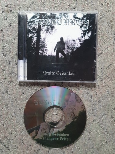 Bergthron uralte gedanken - bergthron,