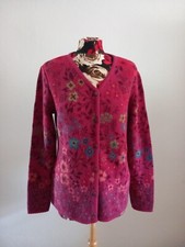 Dunque Strickjacke Gr.S