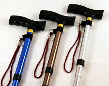 Gehstock faltbar Gehhilfe