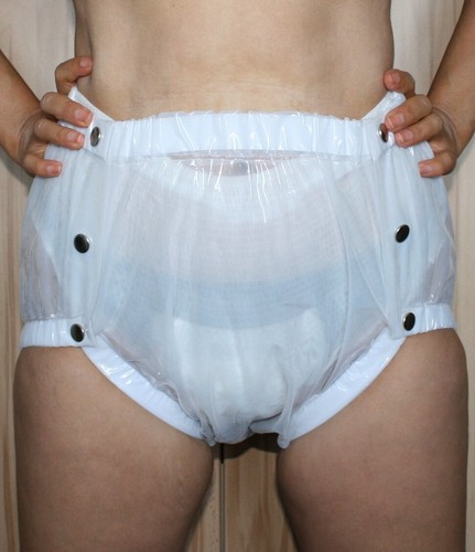 Pvc inkontinenz - pvc,