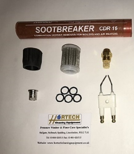 Kärcher service kit - kÄrcher, hds