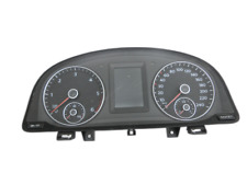 Kombiinstrument Tacho für VW Touran 1T3 10-15 TDI 2,0 103KW 1T0920875E