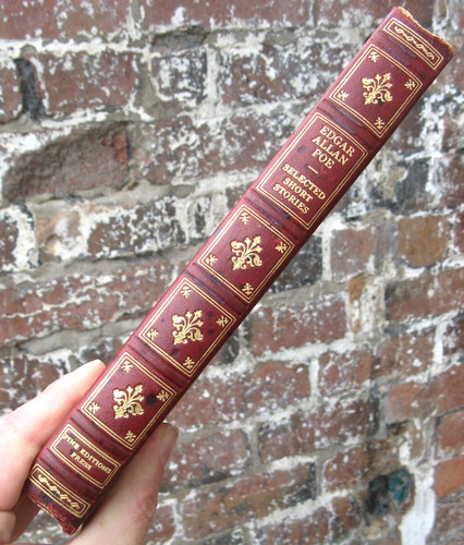 1952 edgar allen poe - allen,
