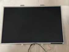 15.4" TFT LCD Bildschirm / Display Panel CLAA154WA01AQ mit Displaykabel #07#