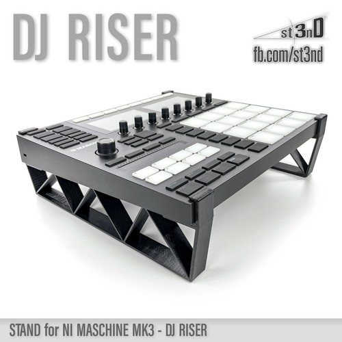 Riser stand für native - riser,