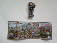 1 x HPF - Wickie und die