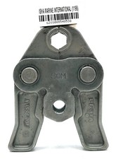 Viega Som Nussbaum Pressbacken Zum Pressen 1196