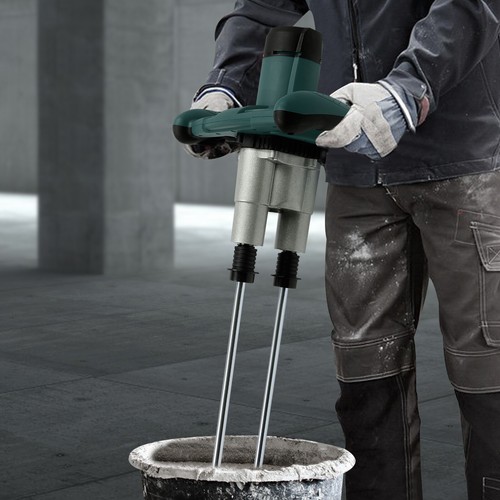 Profi rührwerk mörtelrührer - rührwerk,