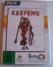 Dungeon Keeper 2 - Windows 95/98/Me/XP 