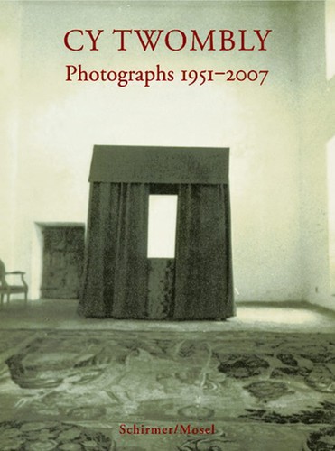 Photographs 1951 2007 - photographs, cy