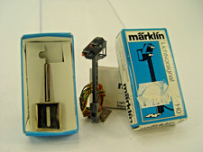 Licht Vorsignal -  Märklin HO