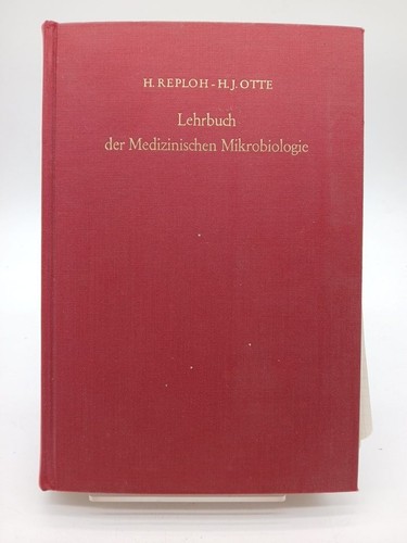 Lehrbuch der medizinischen - lehrbuch,