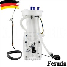 Kraftstoffpumpe Benzinpumpe