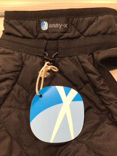 Annyx mantel inlet - inlet, s51,
