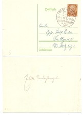 130302 - Sonderstempel: Tag