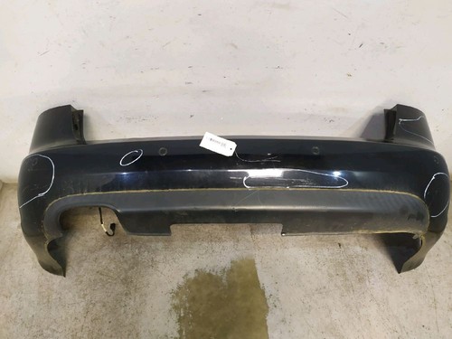 Stoßstange hinten audi - stoßstange, a4