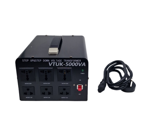 Cantonape 5000w - cantonape,