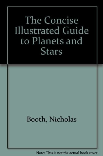 The concise illustrated guide - the,