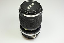 Nikon Zoom Nikkor 3,5-4,5