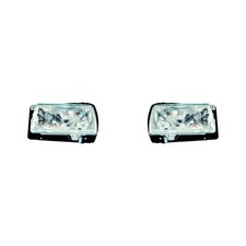 Scheinwerfer Set passend für