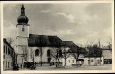 Ak Konnersreuth in der