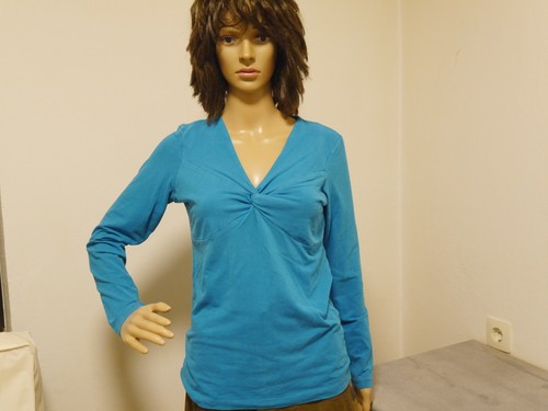 Damen shirt oberteil - shirt,